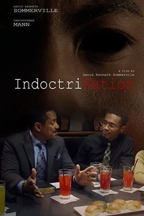 Poster for Indoctrination