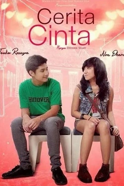 Poster for Cerita Cinta