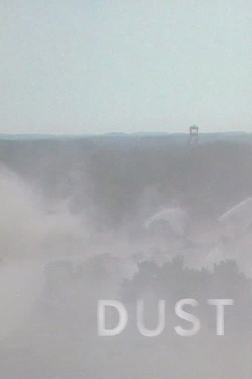 Poster for Dust