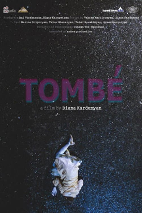 Poster for Tombe
