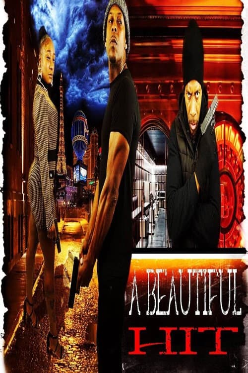 Poster for A Beautiful Hit