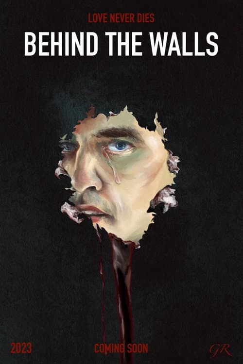 Poster for Behind the Walls