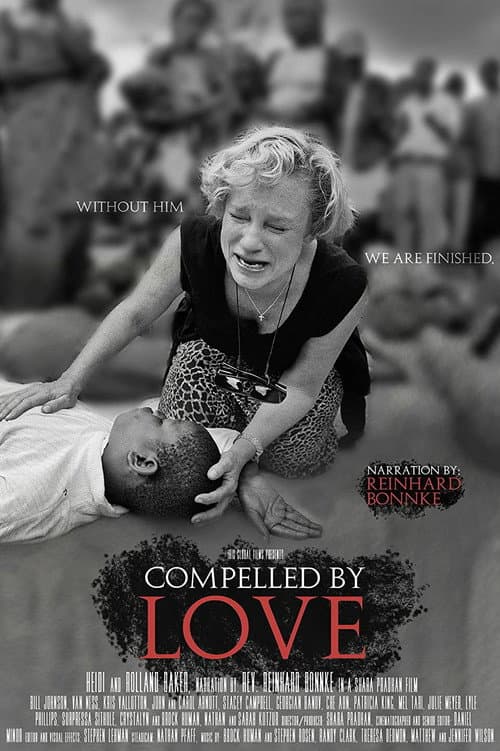 Poster for Compelled By Love