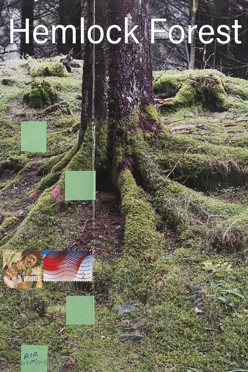 Poster for Hemlock Forest