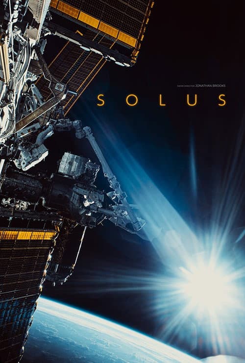 Poster for Solus