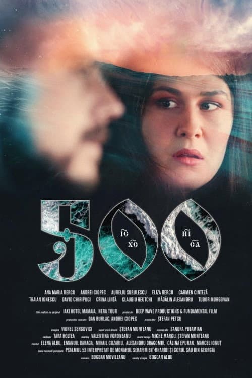 Poster for 500