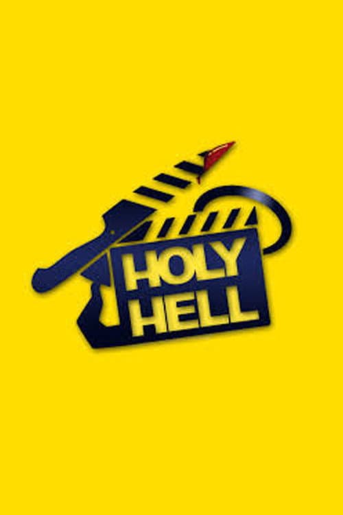 Poster for Holy Hell