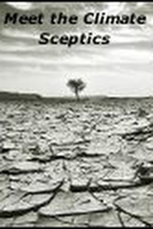 Poster for Meet The Climate Sceptics
