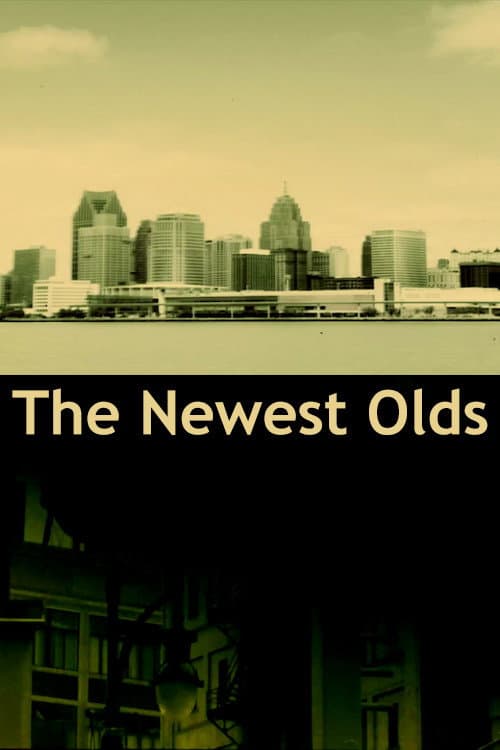 Poster for The Newest Olds