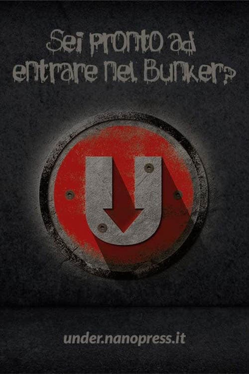 Poster for Under - The Movie