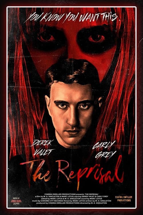 Poster for The Reprisal