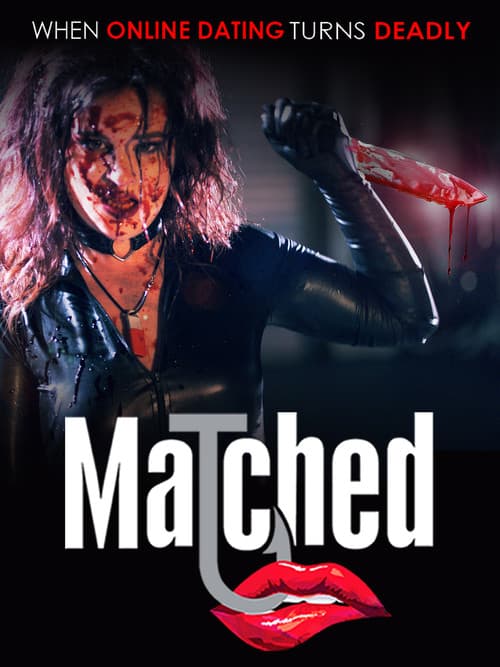 Poster for Matched
