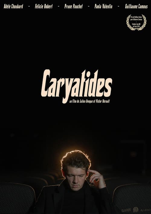 Poster for Caryatides
