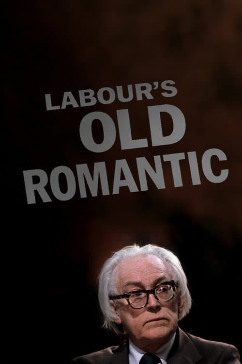 Постер до фільму «Labour's Old Romantic: A Film Portrait of Michael Foot»