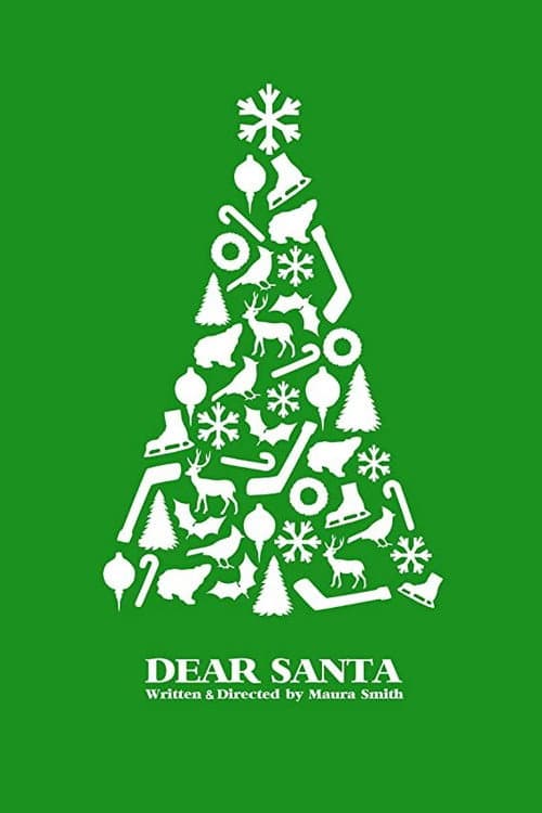 Poster for Dear Santa