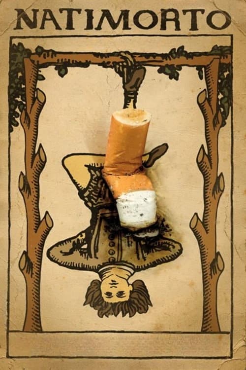 Poster for Stillborn