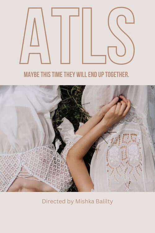 Poster for ATLS