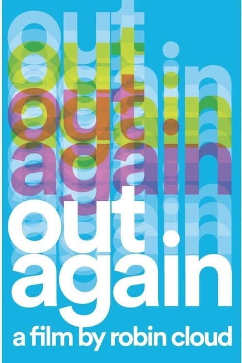 Poster for Out Again