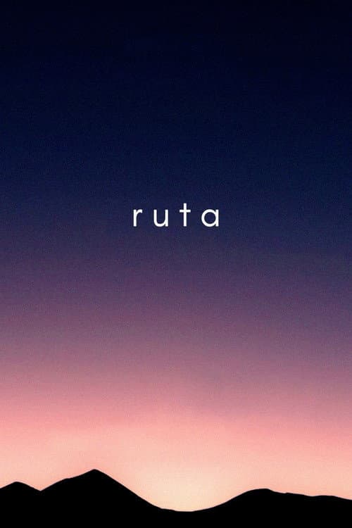 Poster for Ruta
