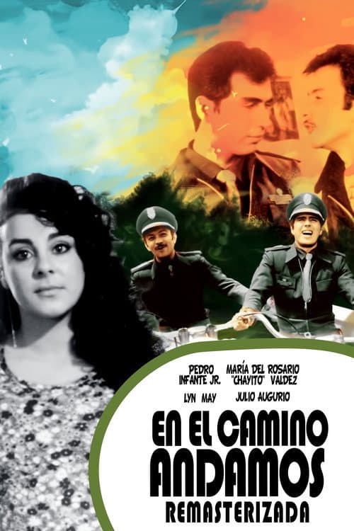 Poster for En el camino andamos