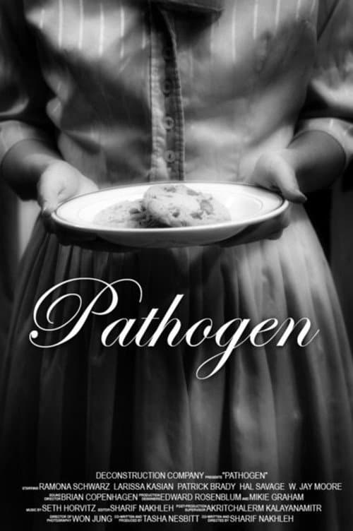 Poster for Pathogen