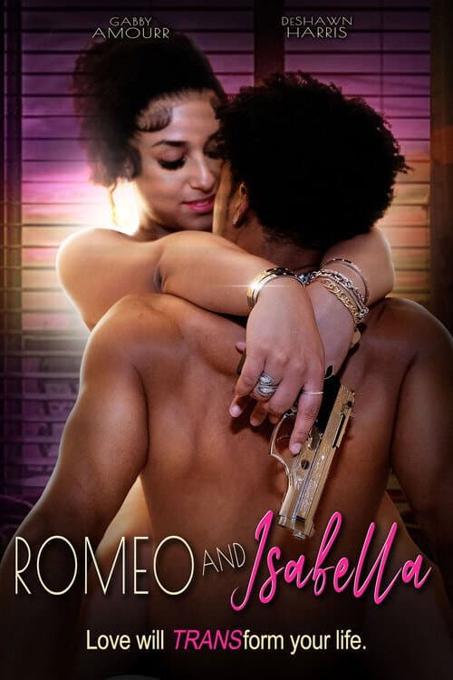 Постер до фільму «Romeo and Isabella»