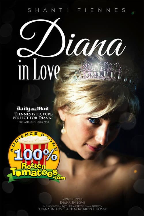 Poster for Diana In Love