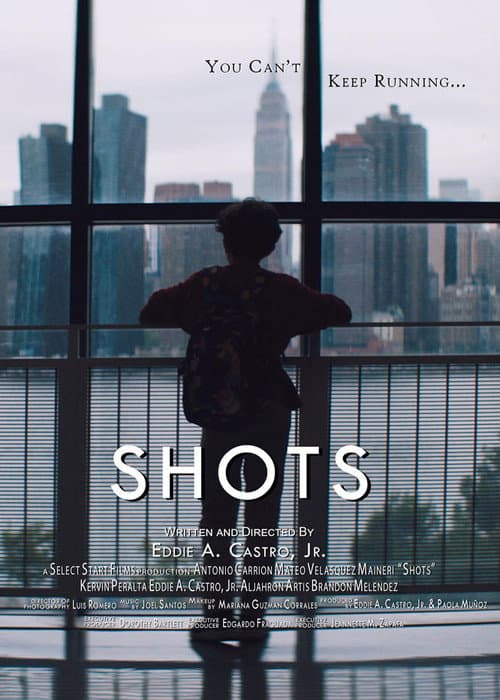 Poster for Shots