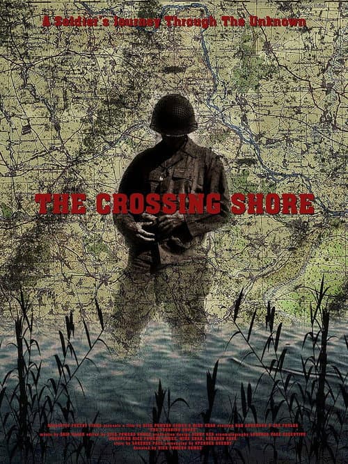 Poster for The Crossing Shore