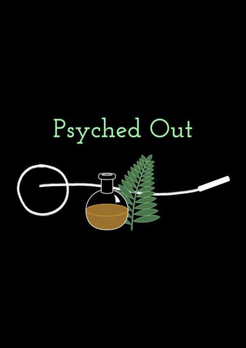 Poster for Psyched Out