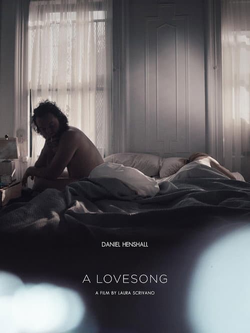 Poster for A Lovesong