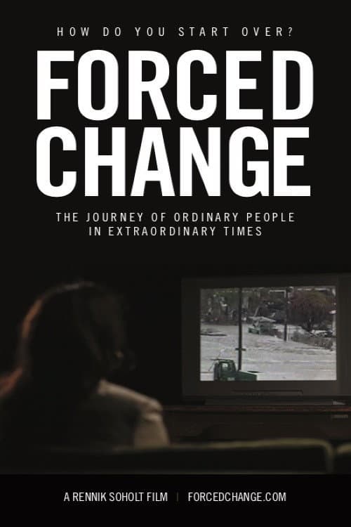 Poster for Forced Change