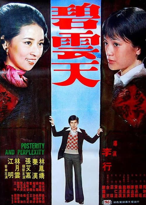 Poster for Posterity and Perplexity