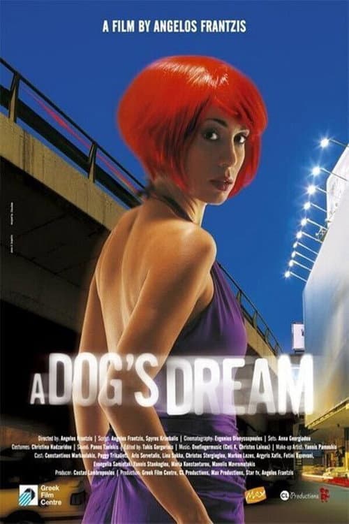Poster for A Dog's Dream