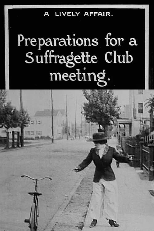 Poster for A Lively Affair
