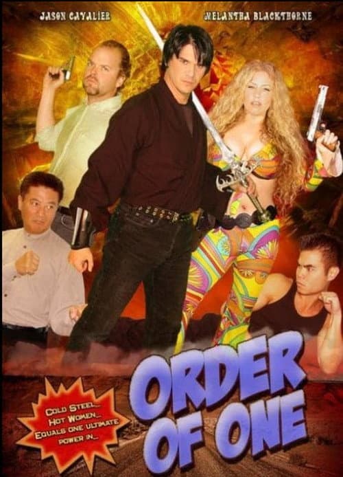 Poster for Order of One