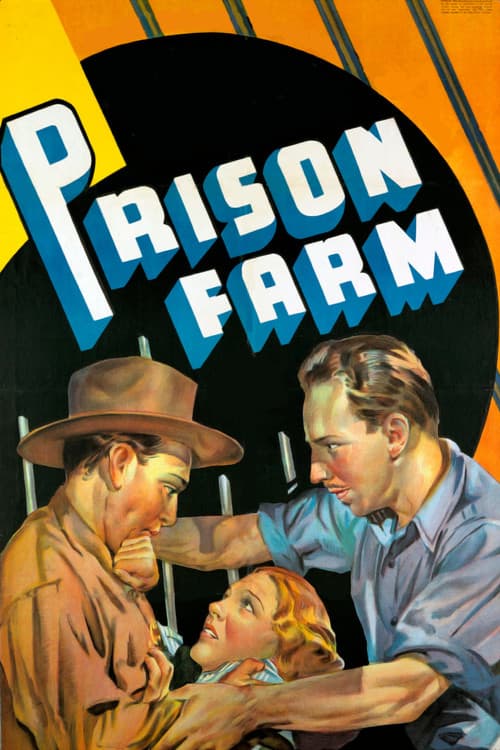 Poster for Prison Farm