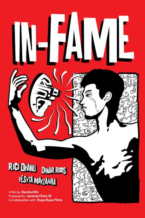 Poster for IN-FAME