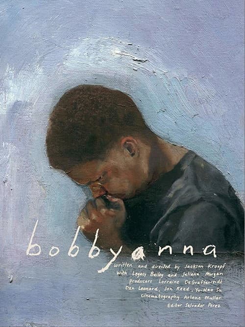 Poster for BobbyAnna