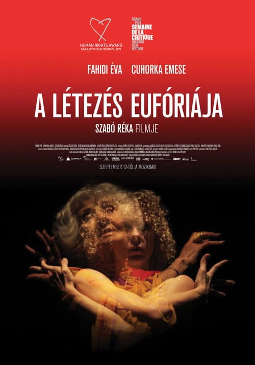 Poster for The Euphoria of Being