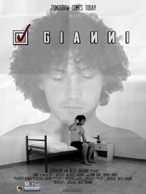 Poster for Gianni