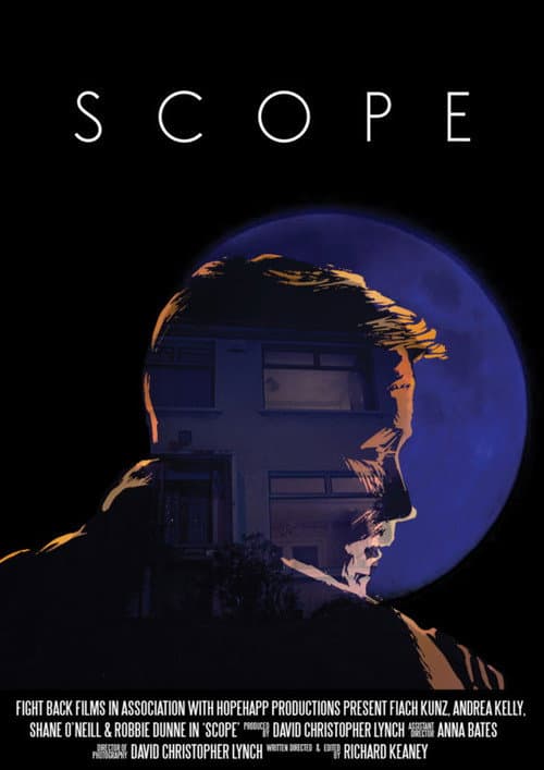 Poster for Scope