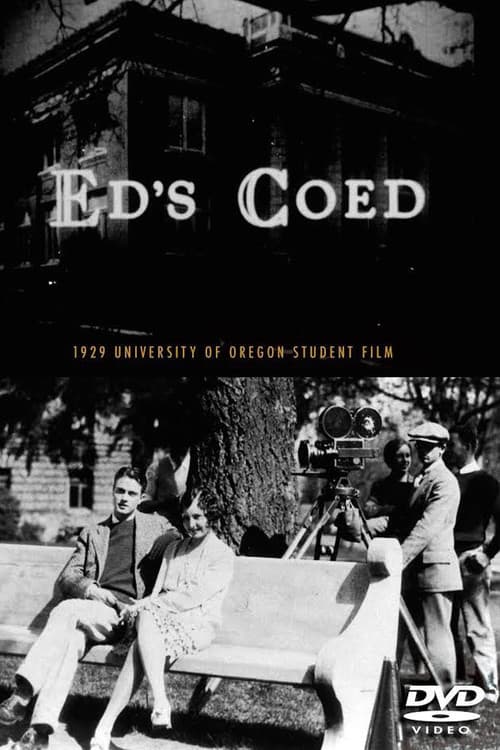Poster for Ed's Coed