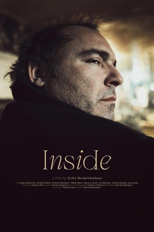 Poster for Inside