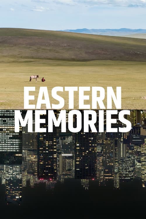 Poster for Eastern Memories
