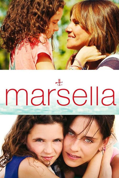 Poster for Marsella