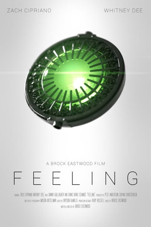 Poster for Feeling