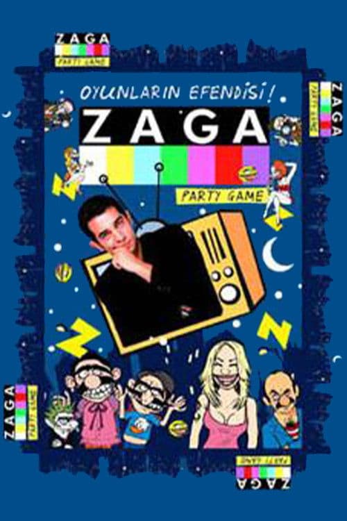 Poster for Zaga