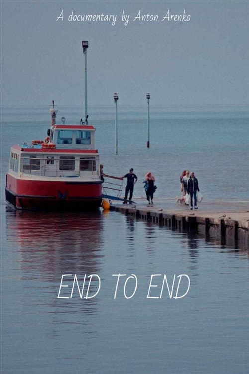 Poster for End to End