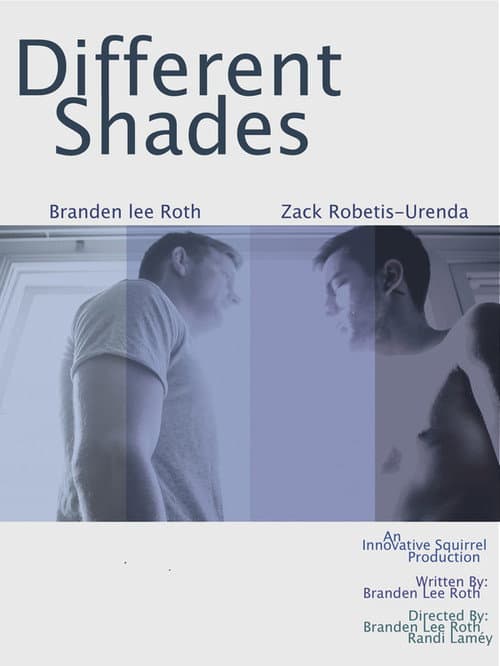 Poster for Different Shades